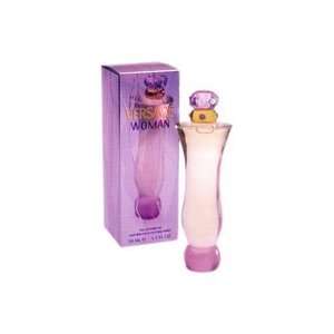  Versace Woman Perfume for Women 3.4 oz Eau De Parfum Spray 