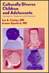 Culturally Diverse Children and Adolescents Assessment, Diagnosis 