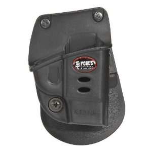  Academy Sports Fobus Ruger LCP Evolution Paddle Holster 