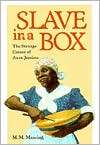 Slave in a Box; The Strange Career of Aunt Jemima, (0813918111 