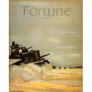   Desert WWII North African Campaign   Original Cover
