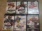 Wholesale Lot Play Station 2 (PS2) 9 game lot Max Payne