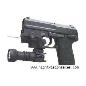  Laser Devices BA 6 HK USP Compact SPP Laser With Light 