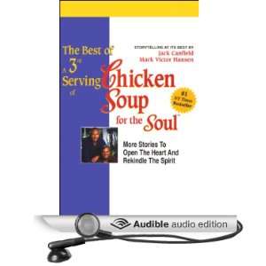 The Best of a 3rd Serving of Chicken Soup for the Soul Stories to 