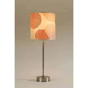  Lights Up Cancan Adjustable Table Lamps