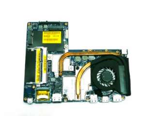 NEW Original DELL Alienware M11x Motherboard Core i7 680UM R2 P/N 