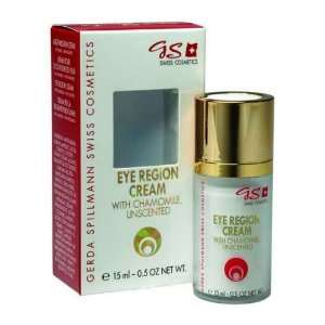  Gerda Spillmann Eye Region Cream .5 oz Health & Personal 