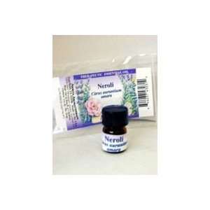  Amrita Aromatherapy Neroli Essential Oil   1 ml Health 