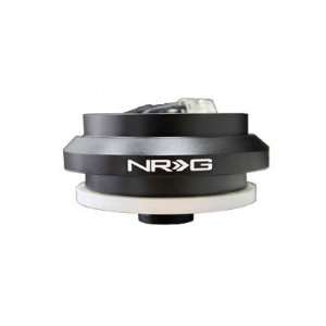   Integra NRG Steering Wheels Short Hub (Part: SRK 110H): Automotive