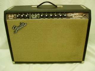 Fender Vibrolux Reverb Amp Blackface 1964 1967 Combo cover Without 
