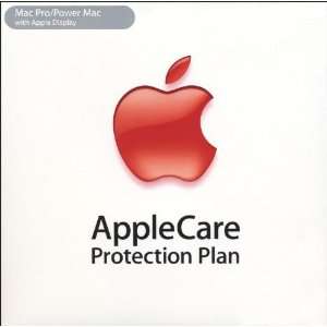  Care Protection Plan for Power Mac and Monitor 