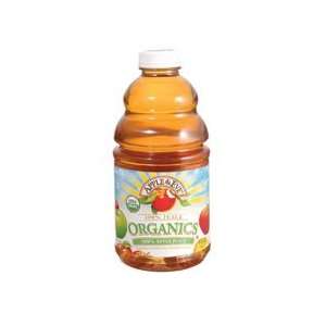 Apple & Eve, Organic Apple Juice, 8/48 Oz:  Grocery 