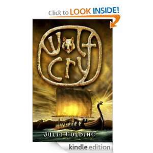 Wolf Cry Julia Golding  Kindle Store