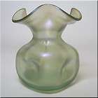 Seguso Vetri dArte Flavio Poli Murano Sommerso Glass Vase items in 