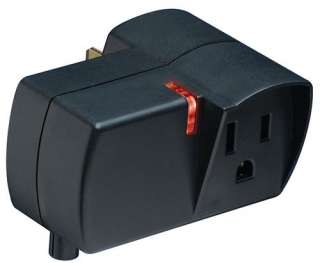 ALLIED PRECISION TEMPERATURE CONTROLLED OUTLET THERMO CUBE POWER 