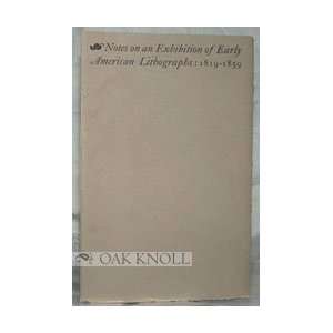   OF MEMBERS OF THE CLUB OF ODD VOLUMES. Charles Goodspeed Books