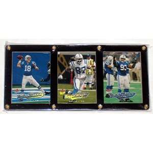  2005 Manning/Wayne/Freeney Trading Card Collection: Sports 