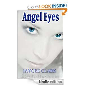 Start reading Angel Eyes  