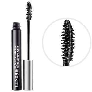  Clinique High Definition Lashes Brush Then Comb Mascara 1 
