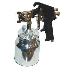  Professional Spray Gun with Dripless Cup Automotive