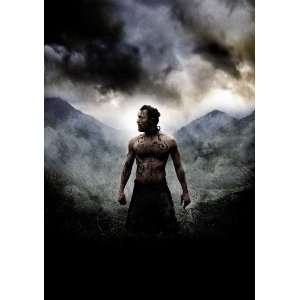 Valhalla Rising   Movie Poster   27 x 40 Inch (69 x 102 cm)