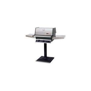  MHP Gas Grills TRG2 Infrared Natural Gas Grill W 