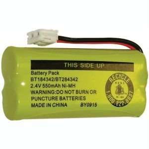  CLARITY 50613.002 CORDLESS PHONE REPLACEMENT BATTERY 
