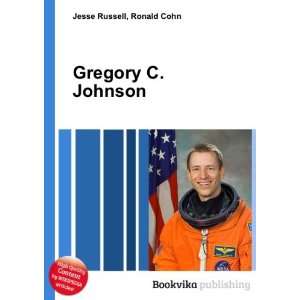  Gregory C. Johnson Ronald Cohn Jesse Russell Books