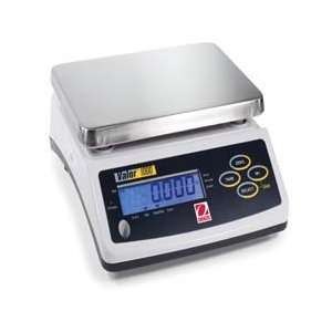  Ohaus V11P3 Valor 1000 Compact Bench Portion Scale 