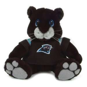   NFL Carolina Panthers 9 Stuffed Toy Plush Mascots: Sports & Outdoors