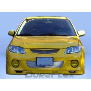  2001 2003 Mazda Protege Speedzone Front Lip: Automotive
