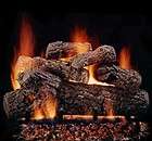 Sierra Oak Vent Free Gas Log 24 Natural Gas items in Holiday Hearth 