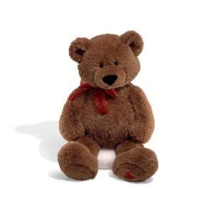  Gund Rowan Brown Bear Toys & Games
