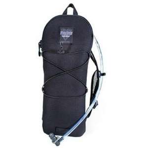   Hydration Pack 100 oz Black (Backpacks) (Hydration Packs): Everything
