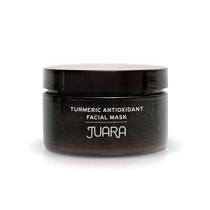  JUARA Turmeric Antioxidant Facial Mask Beauty