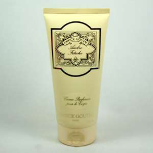 Annick Goutal Ambre Fetiche 5 oz Cream (Unboxed)  