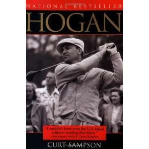  Hogan [Paperback] Curt Sampson Books
