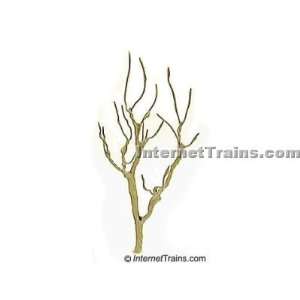   Mountain Gum Tree Armatures   3 Tall (4 per pack) Toys & Games