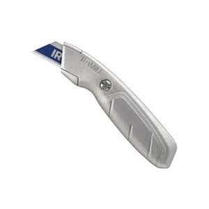   )Fixed Blade Utility Knife Contractor Pack 4 Pack: Office Products