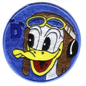   Squadron Civilian Pilot Training Patch Military: Arts, Crafts & Sewing