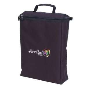  Arriba AC117 Flat Par Led Light Travel Bag   New: Musical 