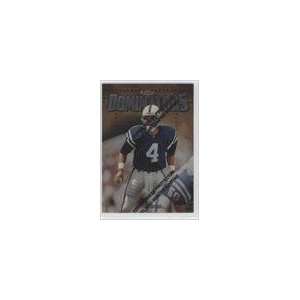  1997 Finest #334   Jim Harbaugh G Sports Collectibles