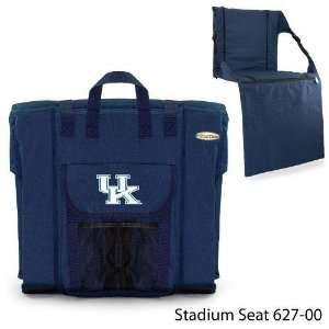  University of Kentucky Stadium Seat Case Pack 4 