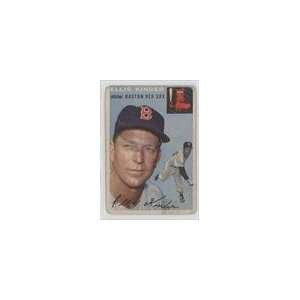  1954 Topps #47   Ellis Kinder Sports Collectibles