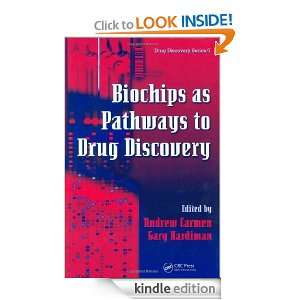   (Drug Discovery Series) Gary Hardiman  Kindle Store
