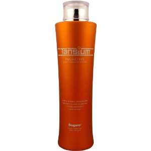   Tansium Body Tanning System Indoor Tanning Salon Lotion 8 oz Beauty