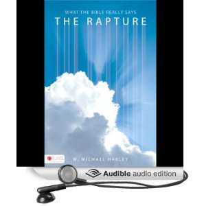   Bible Really Says (Audible Audio Edition) W. Michael Harley Books