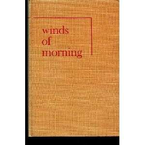  Winds of Morning Harold L. Davis Books