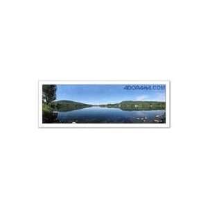  Panoramic Art Cards with Envelopes   10