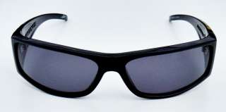 Electric Valence Sunglasses Gloss Black/Grey 884932018629  